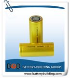 IFR26650E 3.2V 3000mAh Rechargeable LiFePO4 Battery