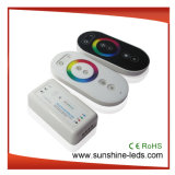 RF Wireless Touch / RGB/Remote LED Lights Controller