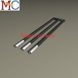 1500c High Temperature Sic Heating Element