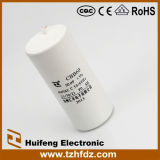 Hf Cbb60 AC Motor Run Polypropylene Film Cable Capacitor