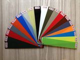 Colored G10 Epoxy Lamiantes