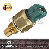 Temperature Sensor for Citroen, Peugeot, FIAT 1338.85/ 9625202480