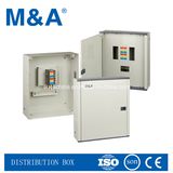 Mdb-H (OLD TYPE) Tpn Three Phase Distribution Box