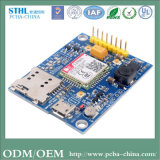 Professional GPS Tracker PCB Assembly