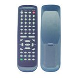 Remote Control TV Set Top Box