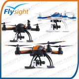 Af350005 Mini Quadcopter Drone with HD Camera