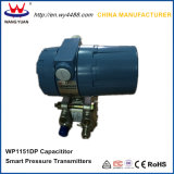 Low Cost Differential Pressure Transmitter