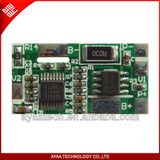 LiFePO4 Battery Pack with BMS