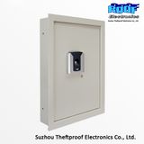 Fingerprint Safe Box for Home & Office (Zw D Series)