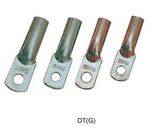 Connecting Terminals (DT) , Uninsulated Screw