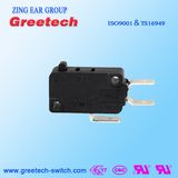 High Quality Basic Microswitch for Home Appliances