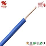 Electric Cable Power Cable PVC Insulated Single Cable