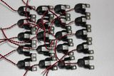 Current Transformer with 5 (80) a