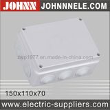 Shq3 150X110X70 Water-Proof Juntion Box in China
