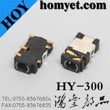 3.5mm SMT Type Ear-Phone Jack (HY-300)