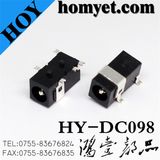 DC Power Jack / Power Socket (HY-DC098)