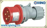 Cee/IEC International Standrd Plug Wtih CE Certification (QX252)