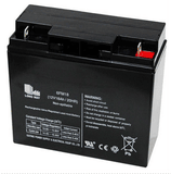 6FM18ah@20hr Chrageable Lead Acid Battery for Telcommunication System