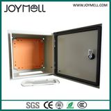Electric Metal IP66 Waterproof Outdoor Distribution Box