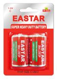 Carbon Zinc Battery R14
