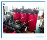 11kv 33kv Three Phase Dry Type Power Distribution Toroidal Transformer /Autotransformer