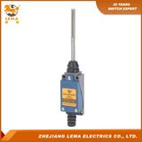 Flexible Rod Type Lz8168 Equivalent General Purpose Micro Limit Switch