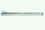 Plastic Injection with Polycarbonate Label