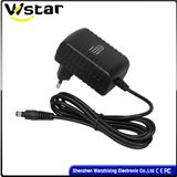 Newest 12V 1A Power Adaptor with EU Plug