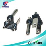 USA 3pin Insert Plug