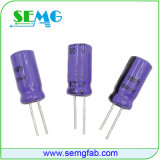 Factory Direct Sale 400V4700UF Electrolytic Capacitor