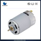 High Voltage DC Motor for Householder