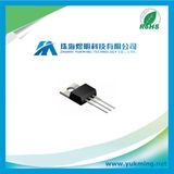 N-Channel Enhancement Mode Power Field Effect Transistor