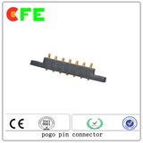 Hight Teprature Electronic Spring Loaded Connector Pins