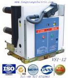 12kv Hv Indoor Vacuum Circuit Breaker with ISO9001