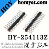 2.54mm Male and Female Pin Header