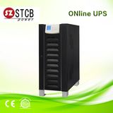 Gl33 10kVA-40kVA Online UPS 3 Phase Input & Output