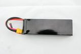 5200mAh 11.1V Lithium Polymer Battery for Drone Uav