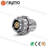 Raymo DBP Dbpu 104 A092 19 Pin Circular Electrical Connector