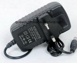 12V 2A Power Supply UK Adapter