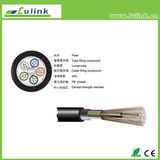 GYTA Outdoor Optical Cable Fiber Optic Cable Optic Fiber Cable