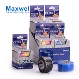 8000V/mm Insulation Silicone Rubber Material Self Fusing Tape