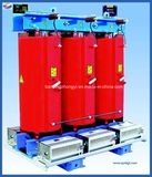 2500kVA Cast Resin Dry Type Distribution Transformer