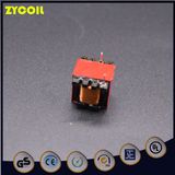 Transformer Solenoid Inductor Bobbin Coil with Ferrite