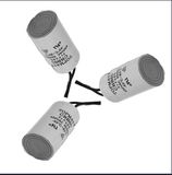 250V Metallized Polypropylene Film Capacitor for AC (CBB60H) Tmcf23-4