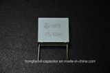 Mpb Cbb21b Box-Type Metallized Polypropylene Film Caacitor