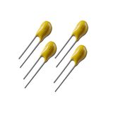 1UF 35V DIP Tantalum Capacitor