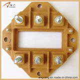 Motor Terminal Plate for Motors and Generators