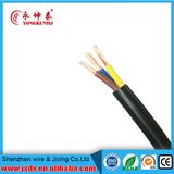 Electrical House Wire Single Core PVC Insulated 1.5mm Cable Price