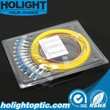 LC Single Mode Fiber Pigtail