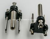 UL Plug Inserts NEMA Integration Moulded